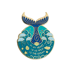 Pin de Solapa Personalizado de Metal Esmaltado Duro al por Mayor de Kunshan - Diseño Grateful <span class=keywords><strong>Dead</strong></span> - Product Image 3