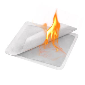 Одноразовая Тепловая Накладка для теплого тела, Заводская Зимняя термопластырь, термопластырь для снятия боли - Product Image 3