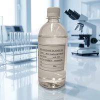 Agent de couplage silane époxy fonctionnel KH560, KH570 et KH550, pureté 98 %, pour pièces automobiles, fils et câbles