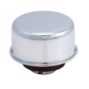 <span class=keywords><strong>Bouchon</strong></span> <span class=keywords><strong>de</strong></span> respiration <span class=keywords><strong>de</strong></span> couvercle <span class=keywords><strong>de</strong></span> soupape en aluminium à enfoncer, filtre à air d'admission fraisé, finition chromée noire polie en option - Product Image 6
