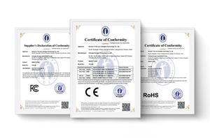 Espositore da Tavolo NFC Personalizzato in PVC per Recensioni Google con Codice QR per Menu Ristorante, Instagram, Facebook, WhatsApp, LinkedIn - Product Image 5