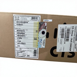 Originele C9300-48P-E Digitale Audio-interface - Product Image 2