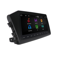 Estéreo de coche para Elantra 2021 Aftermarket Car Multimedia System para Elantra 10,25 pulgadas 1280*480 IPS Android Auto Radio Player
