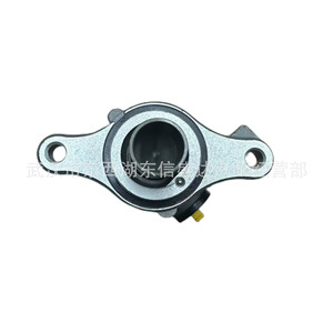 กระบอกเบรกหลัก Peugeot Citroen M43 รุ่น 1610892280 ไม่มีระบบ ESP สำหรับเปลี่ยนซ่อม - Product Image 1