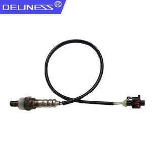 Sensor de Oxígeno DelineSS 5WK91709 OE 855361 para Reemplazo de Automóviles Opel Vauxhall - Product Image 4