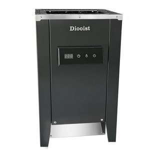 Diooist Nhà cung cấp nhà máy gỗ đốt bếp phòng tắm hơi bếp lò nóng - Product Image 4