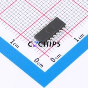 Tout nouveau potentiomètre numérique PMIC de puce IC de Circuit intégré SOIC-16 d'origine AD5242BRZ100 - Product Image 2
