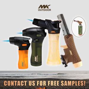 Allume-feu électrique à arc en plastique Dragon Flip MK, échantillon gratuit, flamme de jet, torche rechargeable - Product Image 2