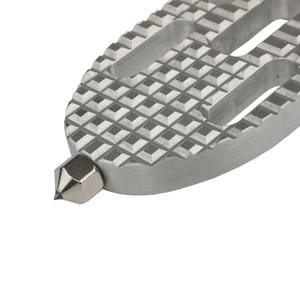 Ambassador Premium Step Platform Piezas de automóvil multifuncionales resistentes - Product Image 5