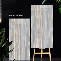 Maison Cuisine Salle de bain Mosaïque Mur magnétique Sol en marbre Porcelaine Granite 60x60 Carreaux de sol en céramique pour le salon