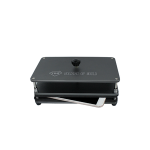 TBK201 Universal Pressure Holding Mold untuk Penahan Layar LCD Ponsel pada Mesin Pemotong Laser - Product Image 3