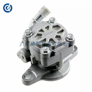 ปั๊มพวงมาลัยเพาเวอร์ VIGO 44310-0K040 ใหม่สำหรับเปลี่ยนซ่อม - Product Image 5