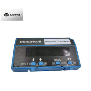 لوحة عرض أعطال وحدة التحكم في الاحتراق S7800A1142 لـ Honeywell Spot 20 - Product Image 1