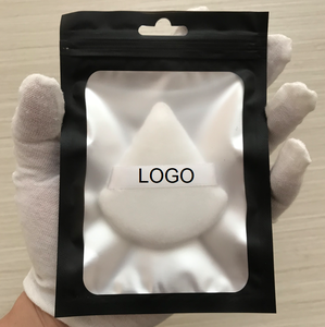 Éponge à <span class=keywords><strong>maquillage</strong></span> FLY, couleur personnalisée, éponge de beauté végane sans latex et lavable, pour usage facial, mélangeur cosmétique - Product Image 1