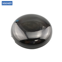 Shengfaweiye 65*20mm ABS plastique Smart Home contrôle sans fil électronique Instrument boîtier en plastique