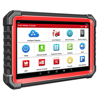 Versión Actualizada Escáner de Diagnóstico Automotriz Launch X431 Pro3s Plus V5.0 Perfecto para Taller de Reparación de Automóviles