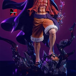 25ซม.Oสี่จักรพรรดิ์ลิงD.ลูฟี่คุณภาพเดิมFigurineอะนิเมะAction Figure - Product Image 2