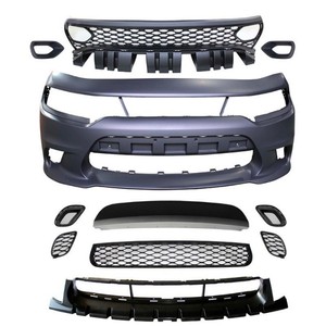 Faros Antiniebla OEM para Dart 2013-2016, Parachoques Delantero L5182021AB para <span class=keywords><strong>Dodge</strong></span> Charger - Product Image 2