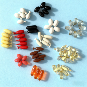 Integratore Sportivo OEM con Etichetta Privata, Polvere Pre-Allenamento e per il Recupero con Aminoacidi BCAA e Creatina, Bevanda Idratante per lo Sviluppo Muscolare - Product Image 4