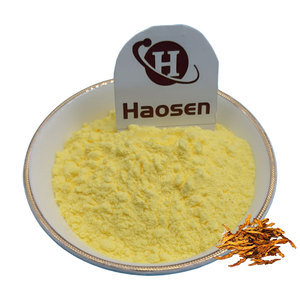 יצרנים לספק מוצרים טבעיים תוספת berine 98% אבקת הידרוכלוריד - Product Image 1