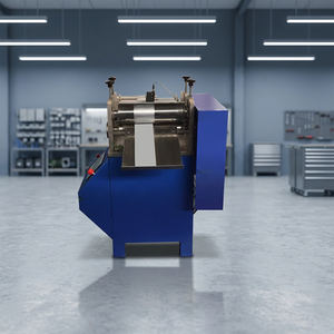 Machine de découpe de feuilles à grande vitesse avec détection avancée des marques d'impression pour le traitement industriel du papier, du carton et des étiquettes - Product Image 6