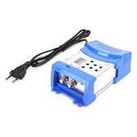Modulateur HDMI RF HDM69, convertisseur vidéo HDMI AV vers RF, 1080P VHF UHF PAL 47~868MHz, modulateur pour récepteurs satellite, caméras, magnétoscopes, lecteurs DVD
