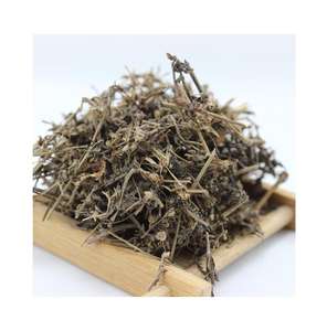 Feuilles de gelée d'herbe séchée/Mesona Chinensis du Vietnam - Product Image 1