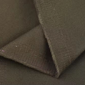 Tessuto di Alta Qualità Confortevole al Tatto con Elasticità Diagonale Media per Abiti e <span class=keywords><strong>Costumi</strong></span> in <span class=keywords><strong>Cotone</strong></span> Organico per Pantaloni e Abbigliamento - Product Image 4