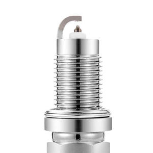 Ban Đầu Nk Iridium Bạch Kim Bugi Bugi Nhật Bản Mô Hình 27410-23700 90919-01240 OEM Cho Audi/<span class=keywords><strong>Honda</strong></span> Không Có Giá Rẻ Giả PZFR5D-11 - Product Image 5