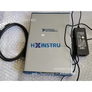 การ์ดเก็บข้อมูล NI USB-6353 รุ่น 781441-01 มือสอง H - Product Image 1