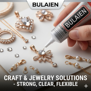 กาวใส <span class=keywords><strong>BULAIEN</strong></span> <span class=keywords><strong>B</strong></span>-<span class=keywords><strong>7000</strong></span> กาวเรซิ่นใสสำหรับงานประดิษฐ์ งาน DIY งานเครื่องประดับ หนัง ไม้ พลาสติก - Product Image 5