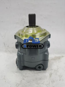 มอเตอร์พัดลม14641300 MSF5048S สำหรับ950E EC480E - Product Image 3