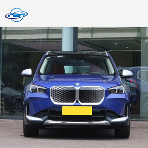 BM-W IX1 EDrive25L Leading Edition BEV, Autonomia 560km, Normativa Nazionale VI B, Potenza 150kW, Controllo Climatico, Bocchette Aria Posteriori - Product Image 5