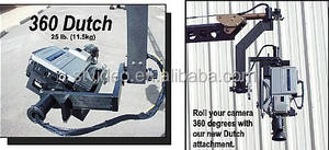 جيمي جيب ، رأس هولدم ، محرك عالي السرعة - Product Image 3