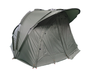 Tienda de pesca de carpa impermeable transpirable de gran capacidad móvil buena ventilación pesca - Product Image 5