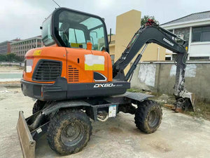 Excavadora de 6 piezas, 60 Dot OT 60ot xxx6060ini INI ini - Product Image 6