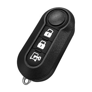 Toptan OEM <span class=keywords><strong>3</strong></span> düğmeler araba anahtarlık uzaktan anahtarsız giriş için 2014-2017 Fiat Dodge Dodge Promaster 2ADPXTRF198 çip 433MHz - Product Image 5