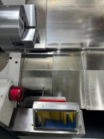 Centre de tournage CNC PR46TT, tour automatique multifonctionnel avec système de manutention des pièces et garantie