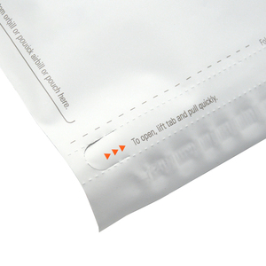 ซองพลาสติกพิมพ์ลายสีตามสั่งแบบมีกาวในตัว - Product Image 4