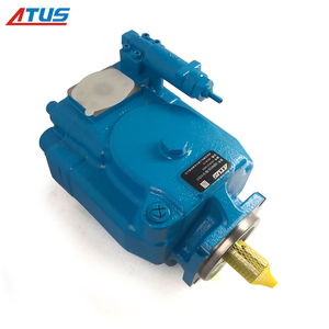 Bơm Bánh Răng Eaton PVH Series Bơm Thủy Lực Cho Vickers Pvh141 PVH141R V/VQ/PVH/PVB/PVM/PVE Series Eaton Fuller Pump - Product Image 5