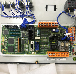FANUC Operator Panel A05B-2502-C053 - Product Image 3