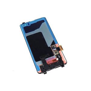 Nuovo Stile Per Samsung <span class=keywords><strong>galaxy</strong></span> <span class=keywords><strong>s</strong></span> 7 bordo display lcd pubblicità display a cristalli liquidi - Product Image 3