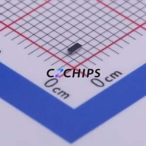 Original-flambant neuf NB3RL02FCT2G WLCSP-8(0.8x1.6) Circuit intégré IC puce horloge tampon/pilote/distributeur - Product Image 1