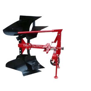 Maquinaría agrícola, <span class=keywords><strong>arado</strong></span> <span class=keywords><strong>reversible</strong></span> <span class=keywords><strong>pequeño</strong></span> <span class=keywords><strong>para</strong></span> <span class=keywords><strong>tractor</strong></span>, suspensión de tres puntos - Product Image 1