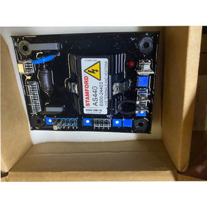 Régulateur automatique de tension authentique Stamford, générateur de tension de l'alternateur Diesel Cummins AVR AVR Mx322 Dm710 Dm730 Dm110 - Product Image 4