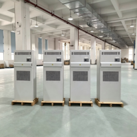 Armoire de distribution de système de climatisation, équipement de distribution, équipement industriel, usine chinoise OEM