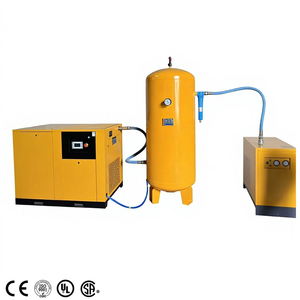 15 KW 20 HP 25HP 30HP 50HP 37KW 45KW 60 <span class=keywords><strong>Galones</strong></span> 7bar 8 bar 10bar 12bar Secador <span class=keywords><strong>de</strong></span> aire Compresor <span class=keywords><strong>de</strong></span> aire <span class=keywords><strong>de</strong></span> tornillo - Product Image 6