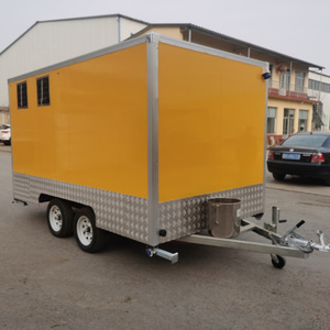 Ensemble de <span class=keywords><strong>cuisine</strong></span> d'intérieur Chariot à crème glacée en plastique Panier Magasin de jouets Fenêtre ouverte Camion Camions de nourriture Genre - Product Image 6