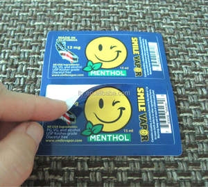 Autocollants en vinyle, haute qualité, bon <span class=keywords><strong>prix</strong></span>, imperméables, découpés, personnalisés, imprimés, <span class=keywords><strong>moins</strong></span> chers - Product Image 3