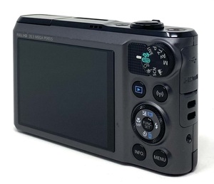 กล้องถ่ายรูป Canon SX720 HS สีดำ - Product Image 5